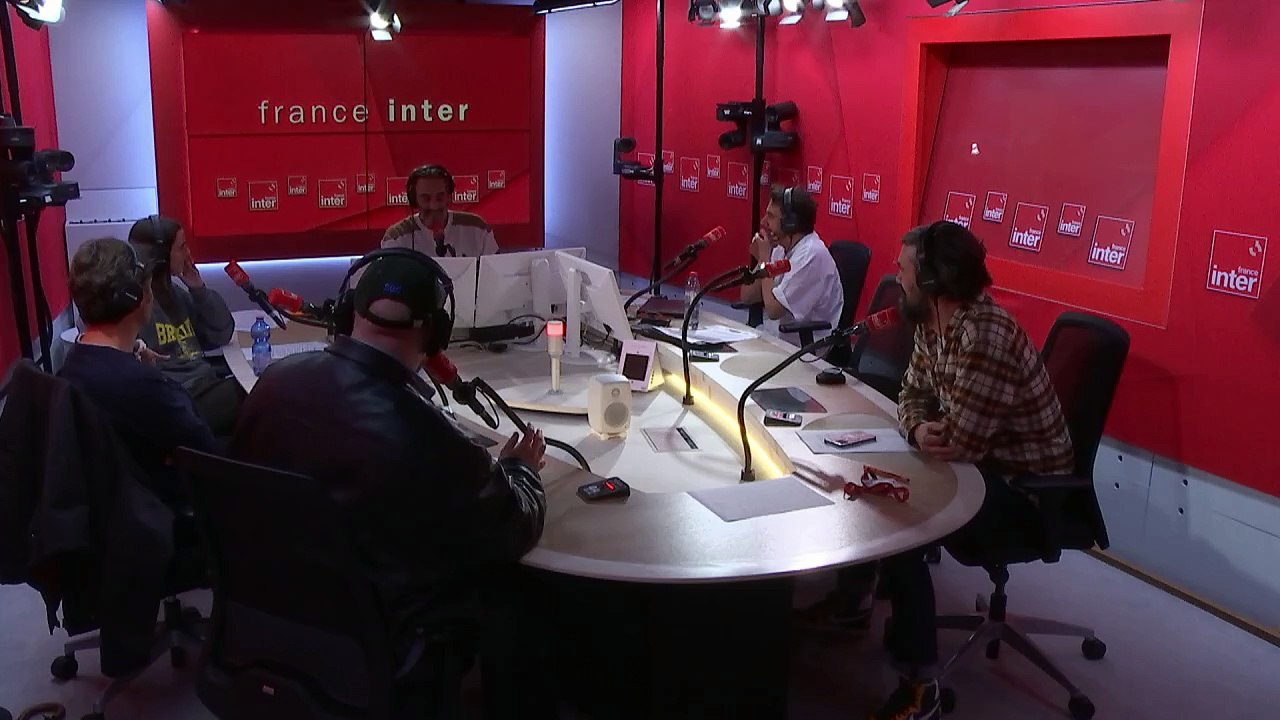 Les fléxitariens - Moi ce que j'en dis - La chronique de Yann Marguet