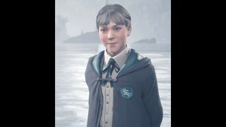 Hogwarts Legacy - Grace Pinch-Smedley voice clips