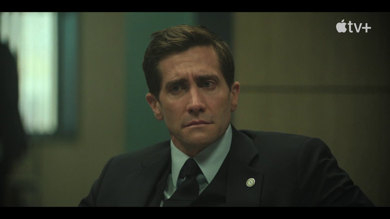 Aus Mangel an Beweisen S01 Teaser Trailer (Deutsch) HD