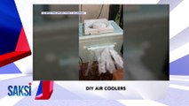 SAKSI RECAP: DIY air coolers (Originally aired on May 1, 2024)