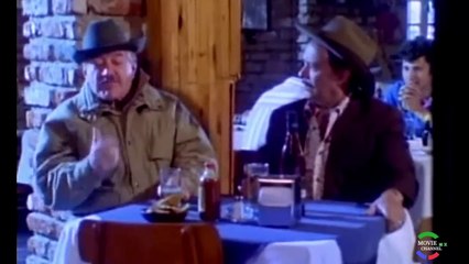Como agua para atole     ( Alberto Rojas "El Caballo -- Cine Mexicano