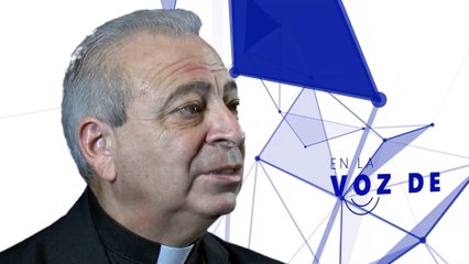 En la voz de Jorge Alberto Cabazos, Encuentro con Dios