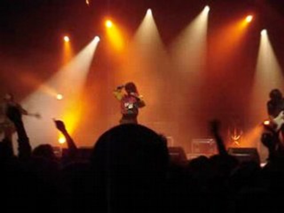 Naive New Beaters.01_live @ Panorama 2008