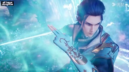 The Secrets of Star Divine Arts Ep 30 ENG SUB