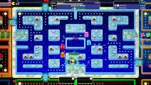 K2R2 Gameplay: Pac-Man Mega Tunnel Battle: Chomp Champs (Match Compilation Vol. 1)