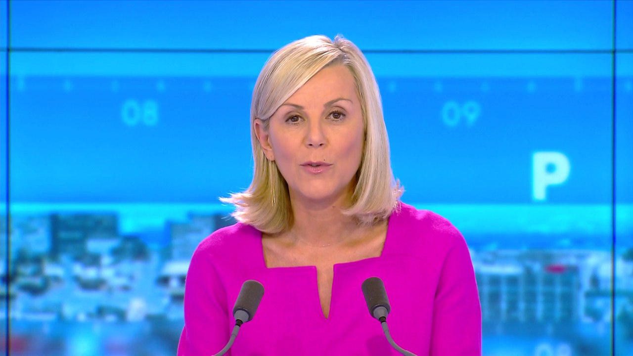 L'édito de Laurence Ferrari : «Il était temps que les députés se saisissent du problème des violences sexuelles dans le cinéma»