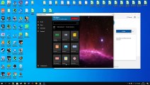 ⛅️ Como PONER un WIDGET de TIEMPO en WINDOWS 10 FÁCIL y RÁPIDO