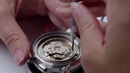 Oris Divers Small Second Date ｜ Diving back in ｜ No. 43