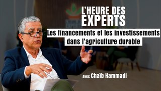 Les financements et les investissements dans l'agriculture durable