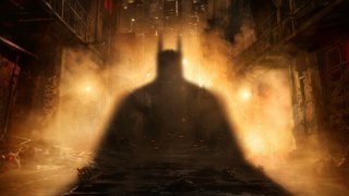 New Batman Arkham game revealed