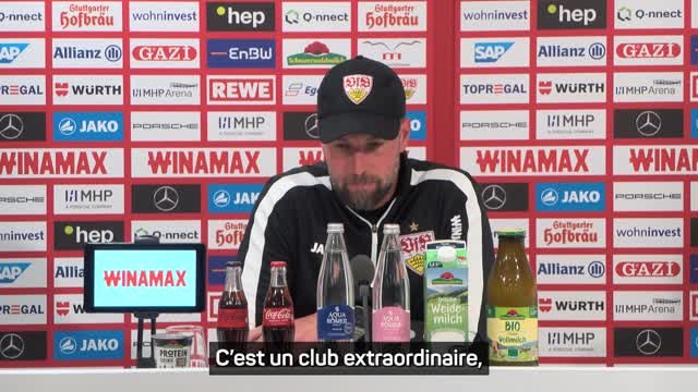 Stuttgart - Hoeness : Le Bayern trouvera une bonne solution