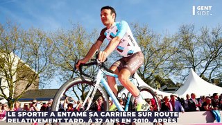 Que devient Jean-Christophe Péraud, dauphin du Tour de France 2014 ?