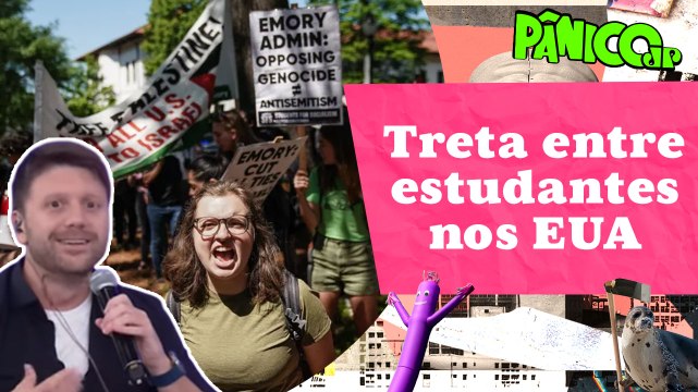 RESENHA ZU E ZUZU: TEMPORAIS NO RS DEIXAM AO MENOS 10 MORTES