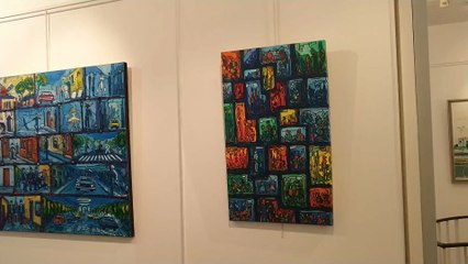 Galerie Rollin Normandie 2023