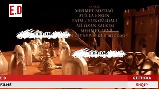 Kurulus Osman  – Themelimi Osman Shqip – Episodi 158 – Pjesa 1