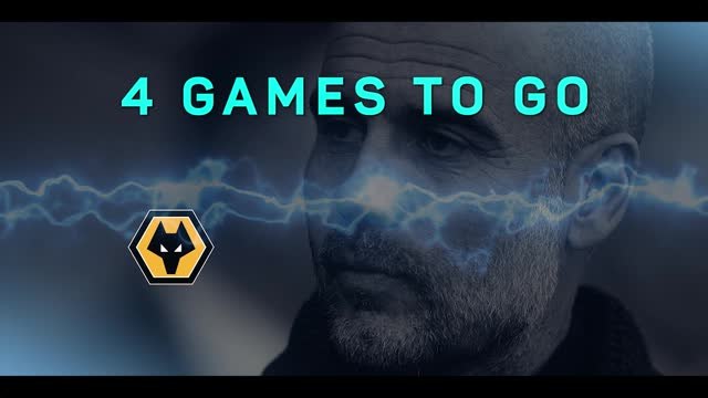 Guardiola's Manchester City chase four titles in a row