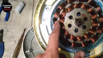 Pankha Jaam ruk kar chalta hai | Ceiling fan Jam problem | ceiling fan not rotating