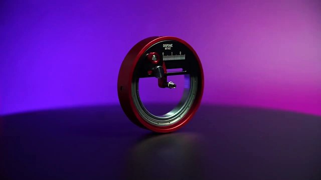 Dspiae MT-EC Circular Cutter Diameter Circle Cutter