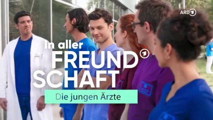 Die jungen Ärzte -379- Versprechen
