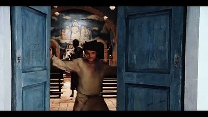 O Auto da Compadecida 2 | Teaser