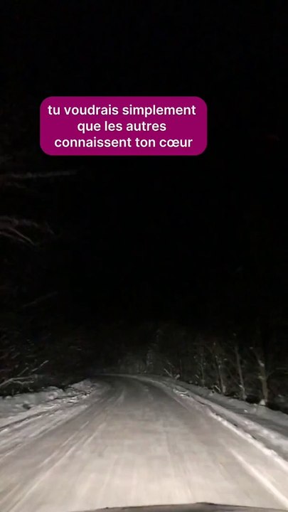 Cessez d'être gentil soyez vrai et assertif !