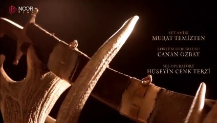 مسلسل المؤسس عثمان الحلقة 158 مترجمة