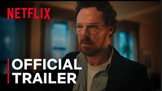 Eric | Official Trailer - Netflix