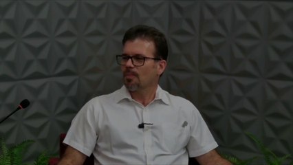 Programa Café com Leitte - 22/04/2024 - Dr. Vitor Luna