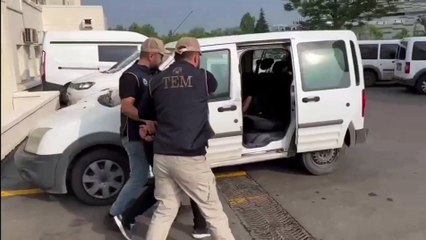 FETÖ'ye dev operasyon! Askeri ve emniyet mahrem yapılanmasına darbe: Çok sayıda gözaltı var!