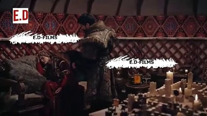 Kurulus Osman  – Themelimi Osman Shqip – Episodi 158 – Pjesa 2