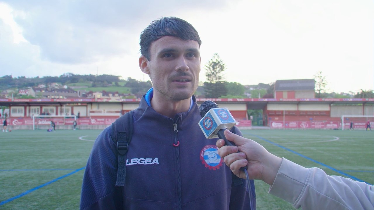 Declaraciones J32: Fernando Muñoz y Óscar Arruñada