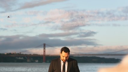 Marco Rodrigues - Olhos Garotos