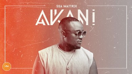 Soa Mattrix - Isizwe (Visualizer)