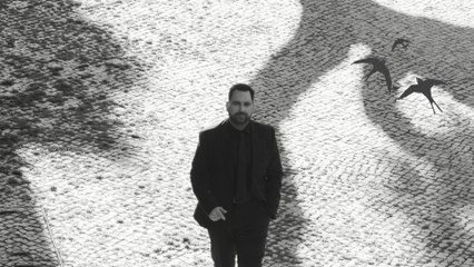 Marco Rodrigues - Duas Lágrimas de Orvalho