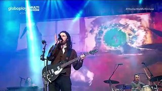 Jackie and Wilson - Hozier (live)