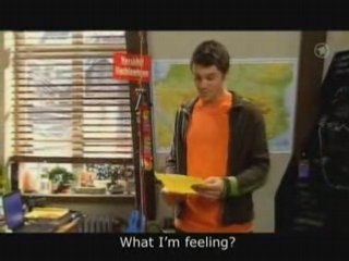 Christian & Ollie Verboten Liebe 03/14/08