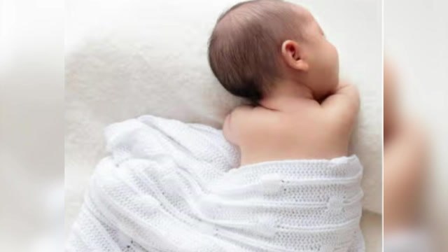 Peter Andre and Emily MacDonagh finally decide on baby name