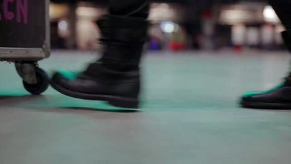 Iron Maiden tendrá una segunda fecha en Argentina en el Movistar Arena