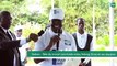 [#Reportage ]Gabon : fête du travail conviviale entre Ndong Sima et ses équipes