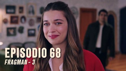 Yali Capkini Episodio 68 avance 3 subtitulado en español