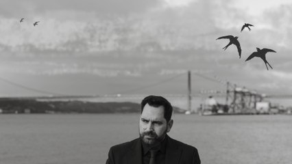 Marco Rodrigues - Pontas Soltas