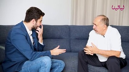 بشار إسماعيل: فنانين عم يموتوا من الجوع وما معن ثمن رغيف الخبز.. والتيك توك مصدر رزق لهم!