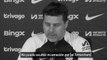 Pochettino habla del Tottenham vs Chelsea