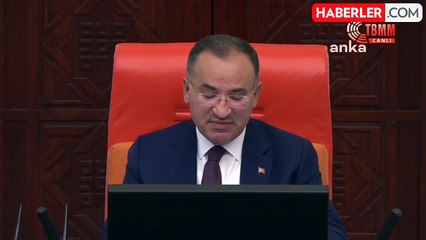 TBMM, Fransa Ulusal Meclisi'nin Asuriler ve Keldanilerle ilgili kararını kınadı