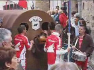 Loupian, Fête du Languedoc 30 mars 2008