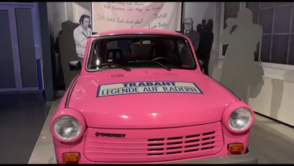 Dalla Trabant alle Silver Arrows, ecco il museo dove è nata l'Audi
