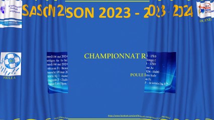 L'agenda du week-end du 04 & 05 mai 2024.
