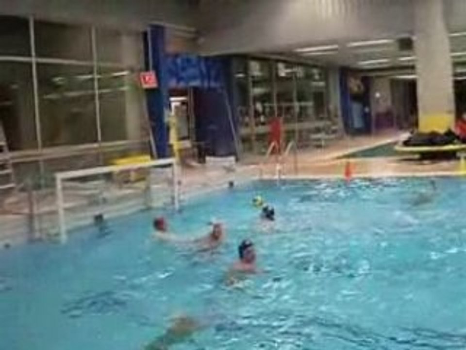 Hérouville Water Polo