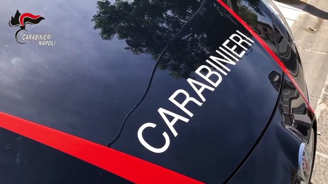 Cimitile, furbetti del cartellino: indagati 4 dipendenti comunali