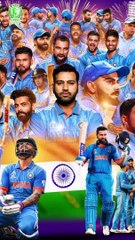 India has won 60-over, 50-over and 20-over ODI finals #euphoriacricket